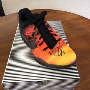 Nike Kobe 11